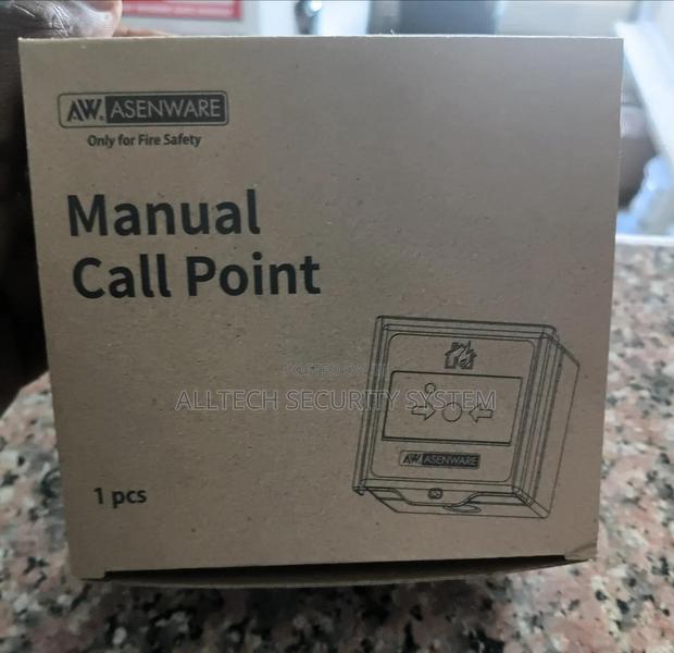 Emergency Manual Call