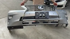 RX 450 Year 2015 Front Bumper Complete
