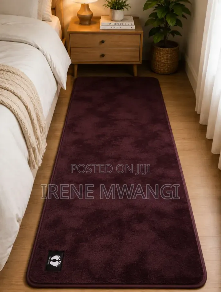 Bedside Mats