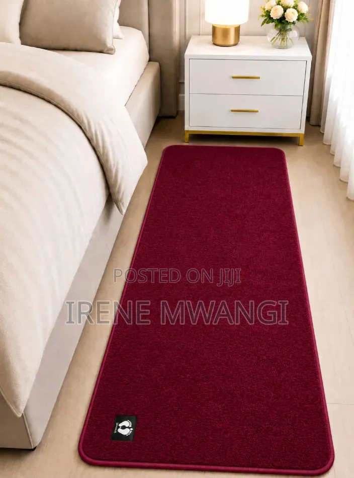 Bedside Mats