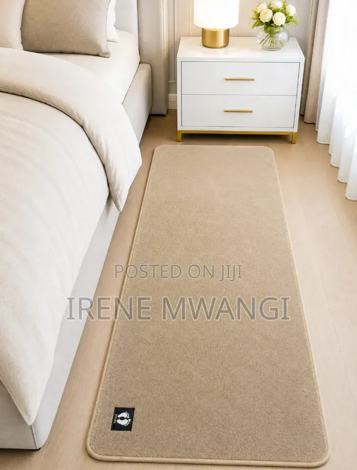 Bedside Mats