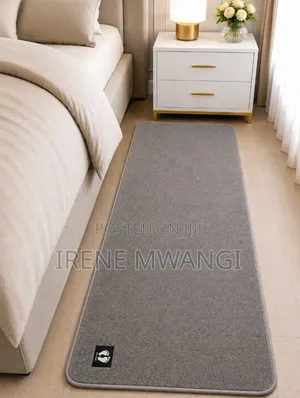 Bedside Mats
