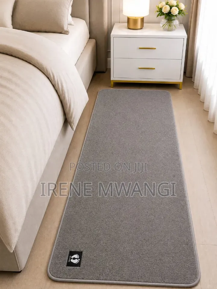 Bedside Mats