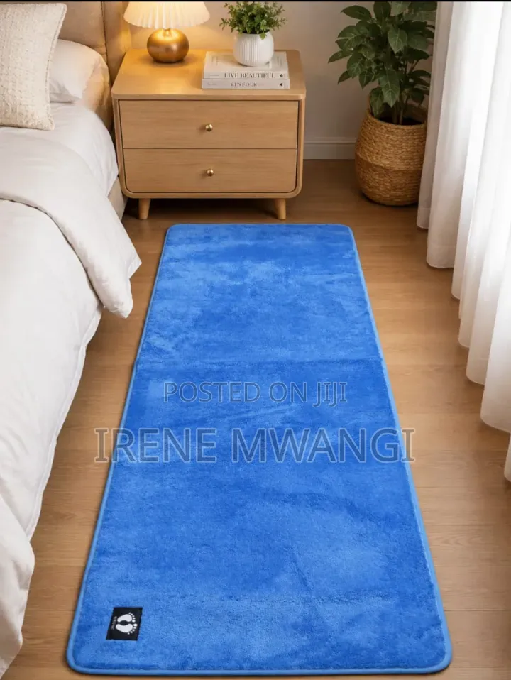 Bedside Mats