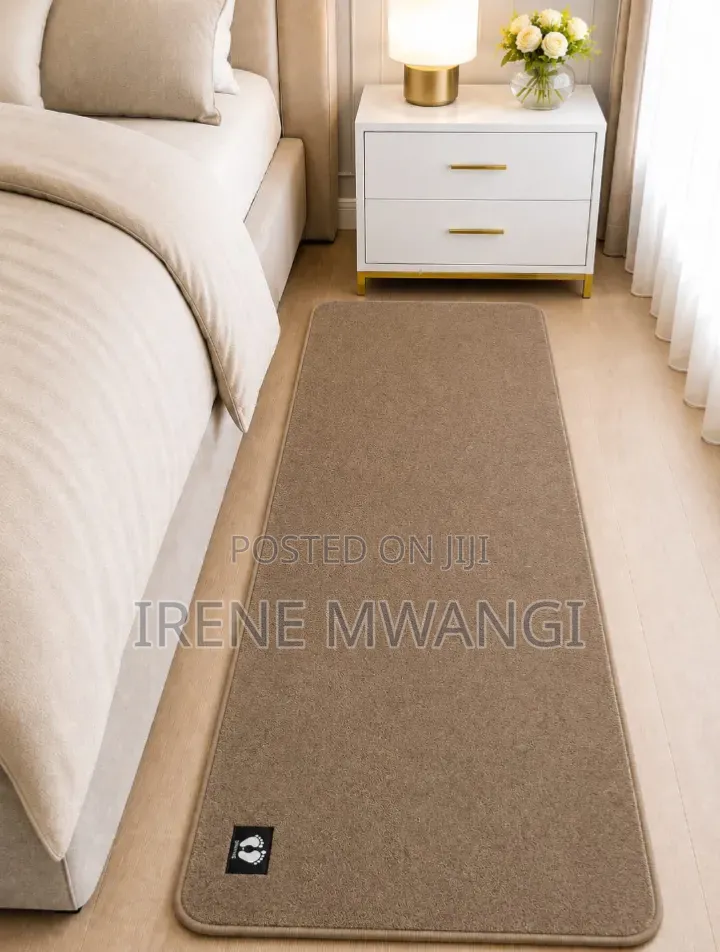 Bedside Mats