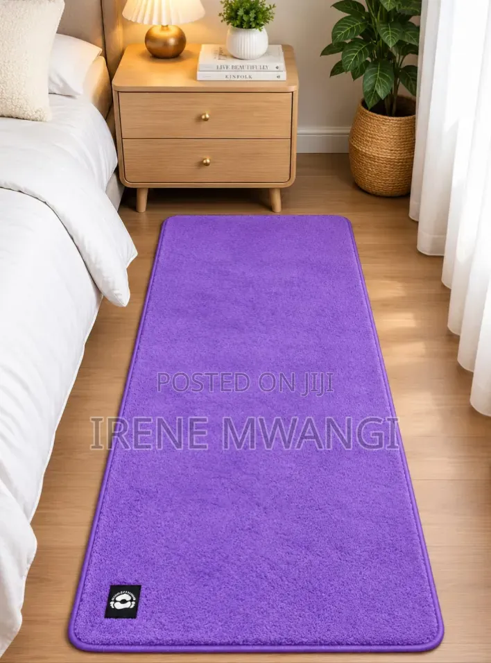 Bedside Mats