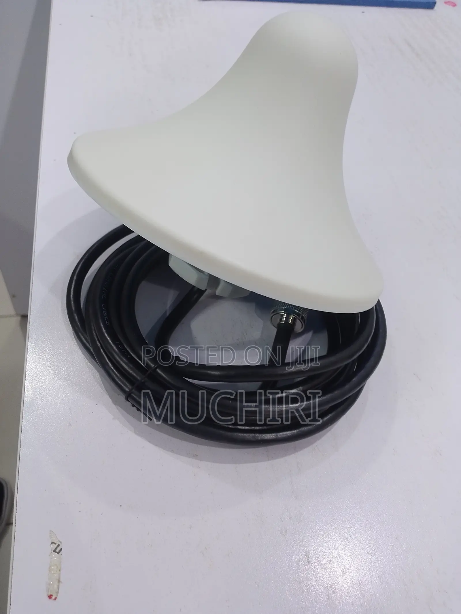 GSM Mushroom Indoor Antenna Booster