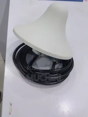 GSM Mushroom Indoor Antenna Booster