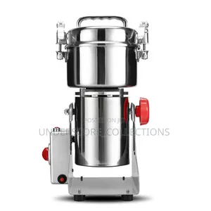 1kg Kisiagi or Commercial Grinder
