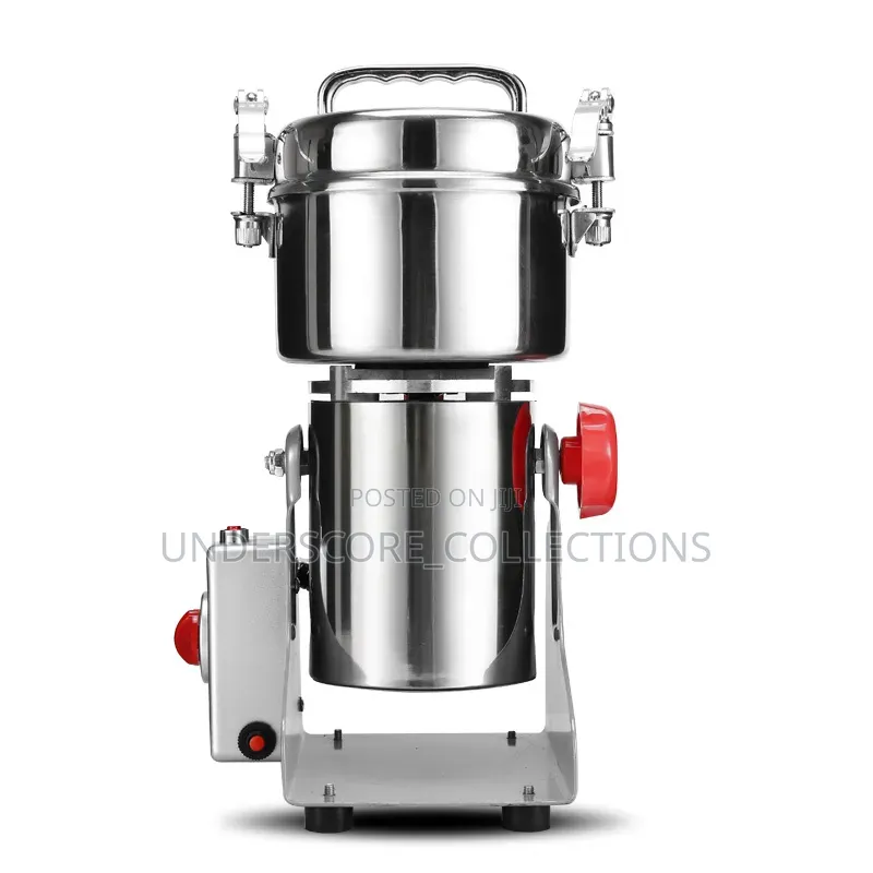 1kg Kisiagi or Commercial Grinder
