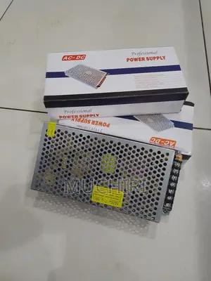 12V10A CCTV Power Supply Box