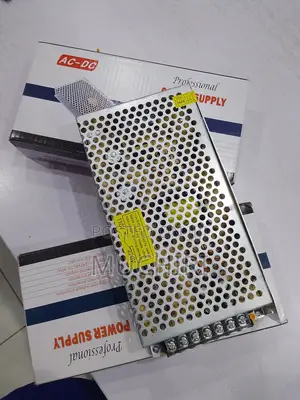 20AMPS 12V CCTV Surveillance Power Distribution Box
