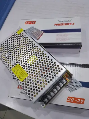 20amps CCTV 12v Dc Power Supply