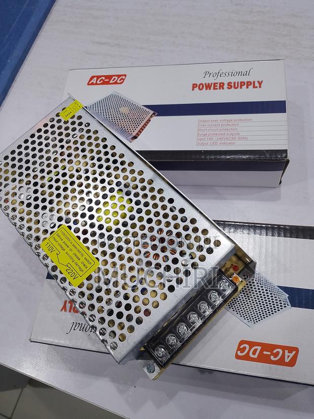 20amps CCTV 12v Dc Power Supply