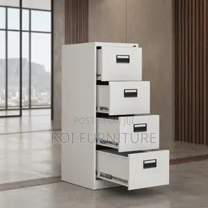 Office Cabinet; Stainlesss Steel Office Homes Filing Lockable Cabinets