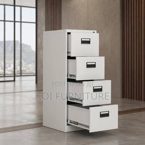 Office Cabinet; Stainlesss Steel Office Homes Filing Lockable Cabinets