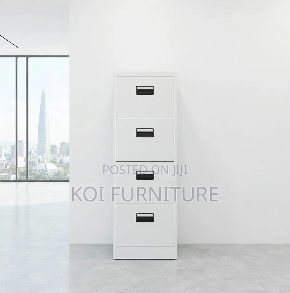 Office Cabinet; Stainlesss Steel Office Homes Filing Lockable Cabinets