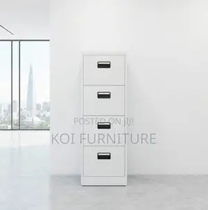 Office Cabinet; Stainlesss Steel Office Homes Filing Lockable Cabinets