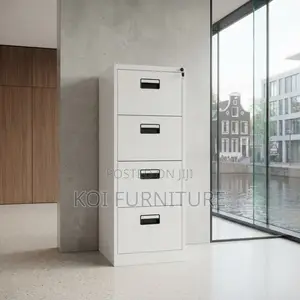 Office Cabinet; Stainlesss Steel Office Homes Filing Lockable Cabinets