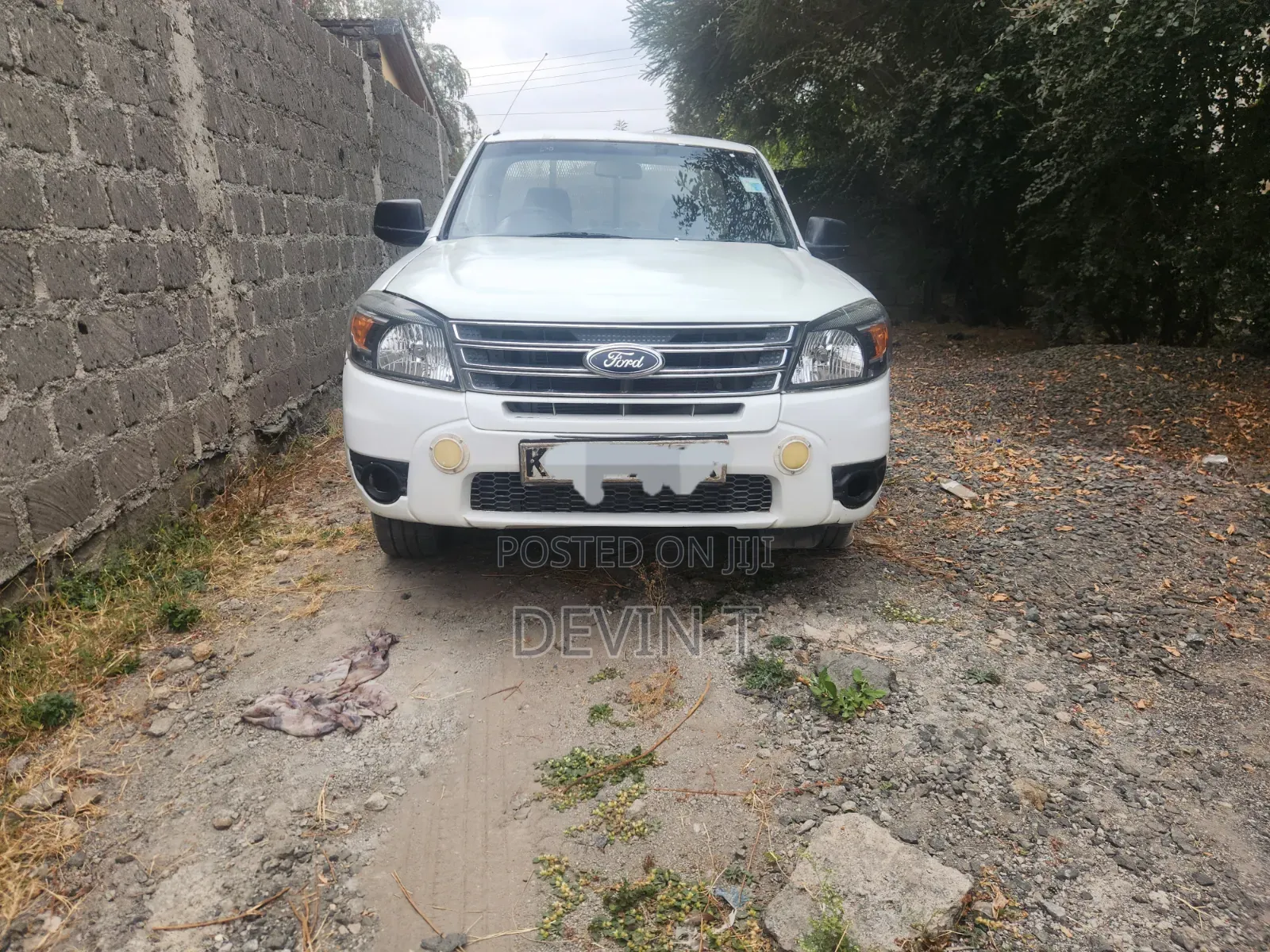 Transport for Hire