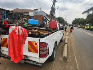 Transport for Hire