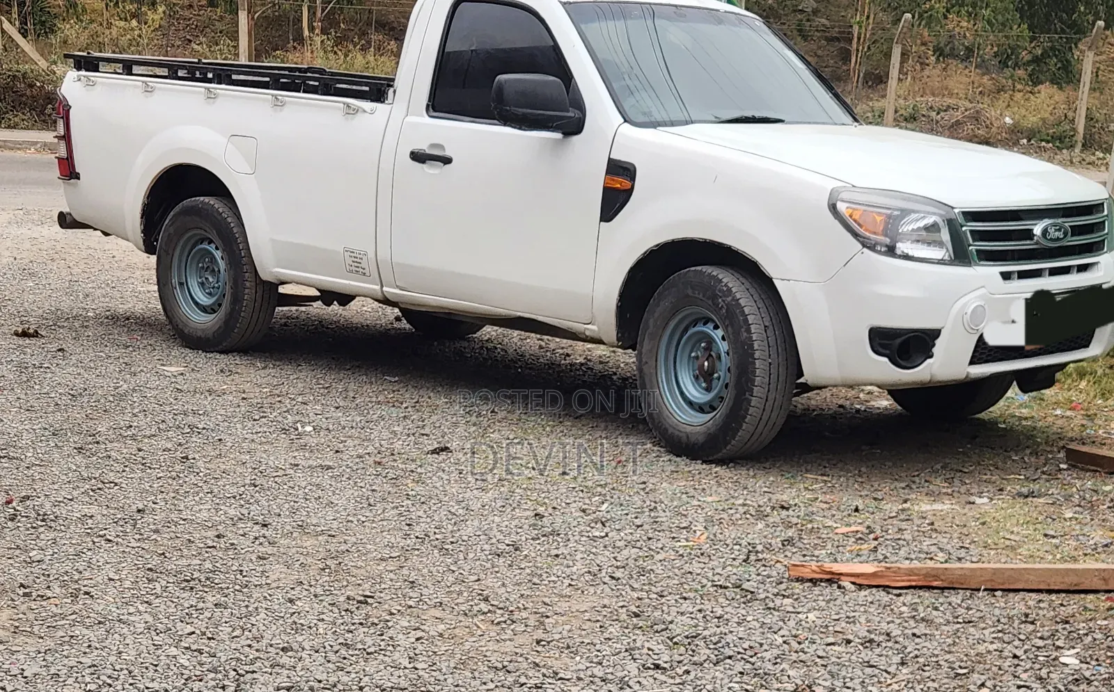 Transport for Hire