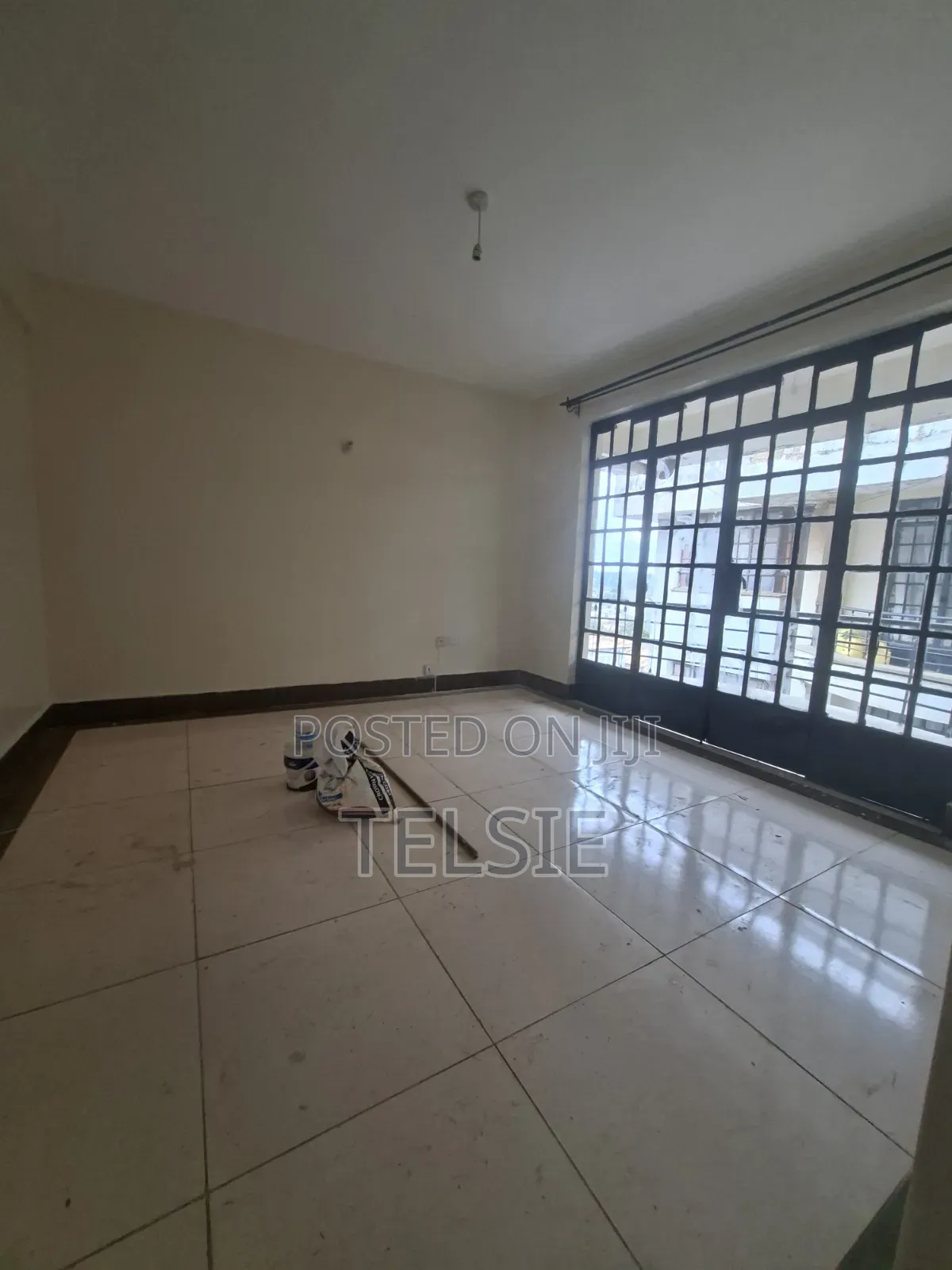 2bdrm Apartment in Kikuyu, Thogoto for rent