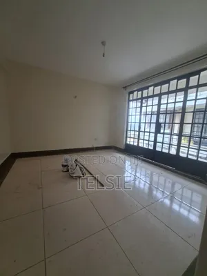 2bdrm Apartment in Kikuyu, Thogoto for rent