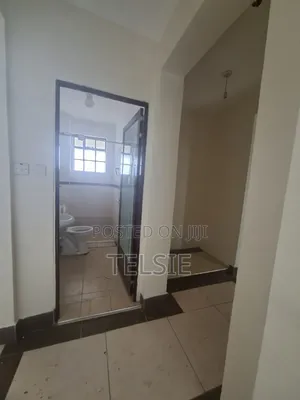 2bdrm Apartment in Kikuyu, Thogoto for rent