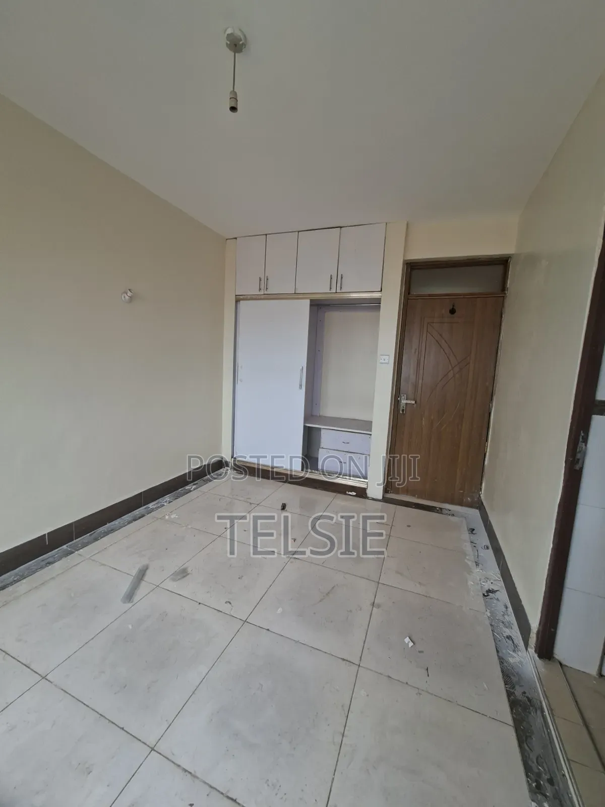 2bdrm Apartment in Kikuyu, Thogoto for rent