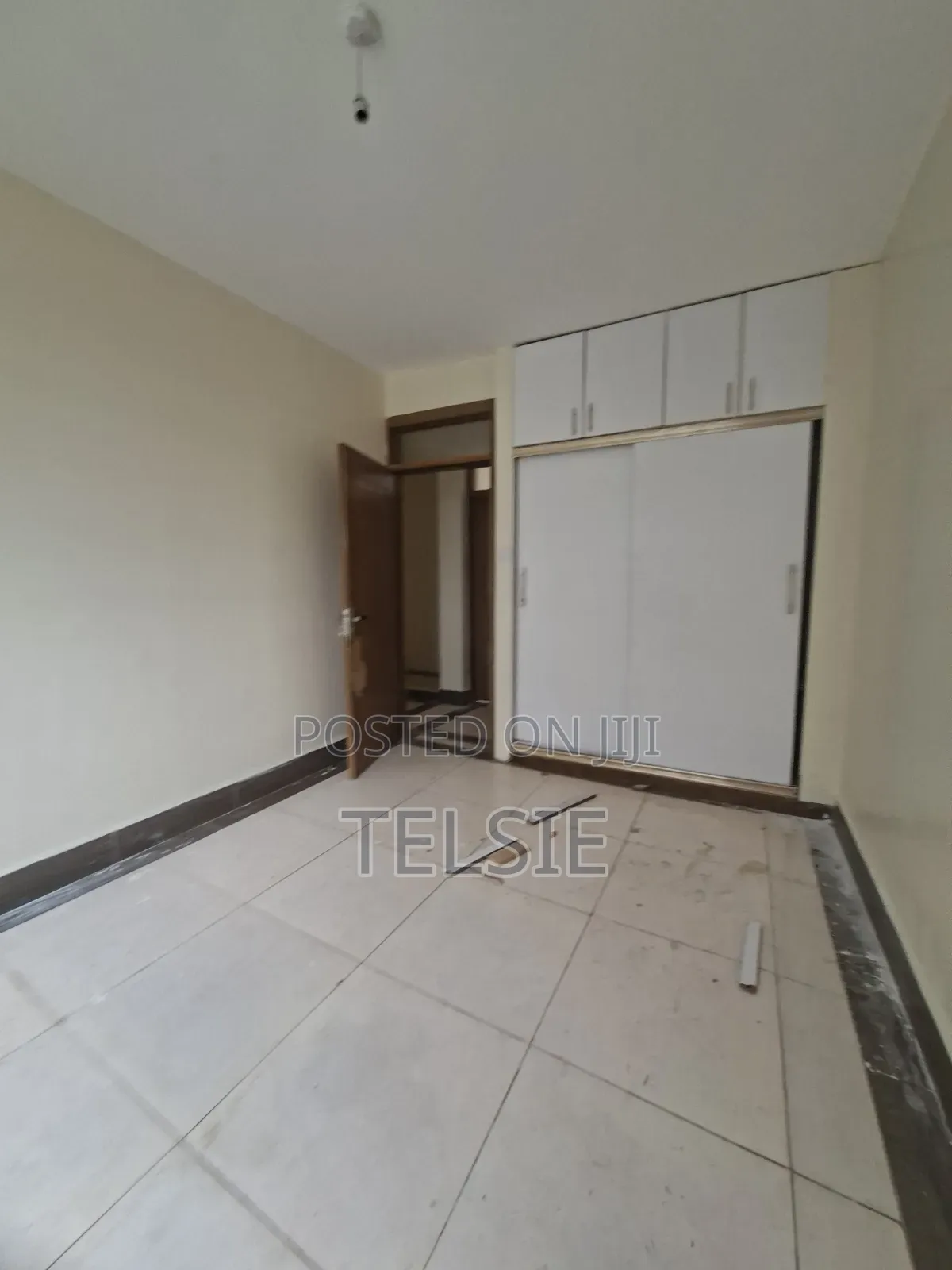 2bdrm Apartment in Kikuyu, Thogoto for rent