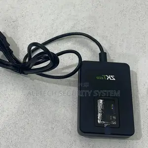 Zk9500 Fingerprint Scanner