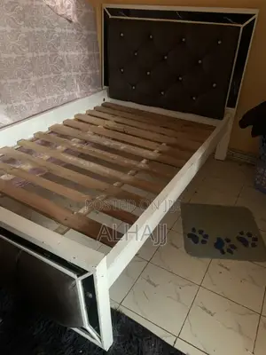 4*6 Spacious Bed