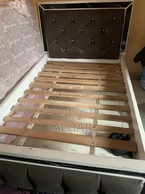 4*6 Spacious Bed