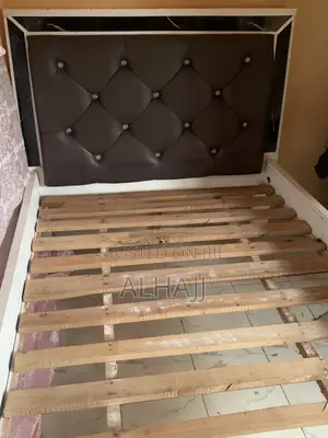 4*6 Spacious Bed