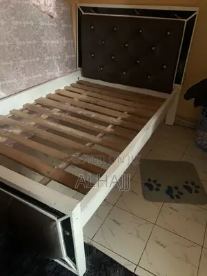 4*6 Spacious Bed