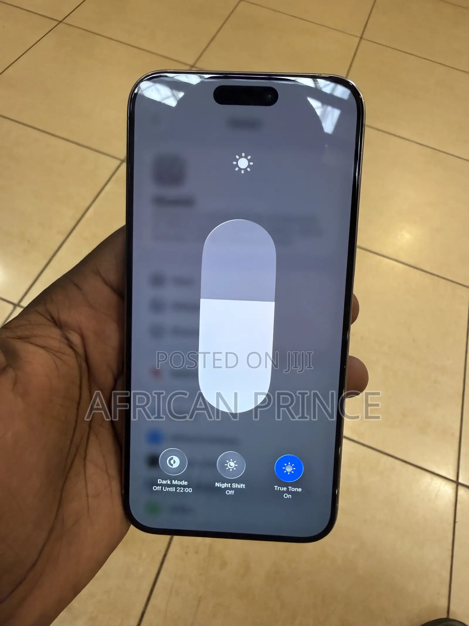 Apple iPhone 15 Pro Max 256 GB