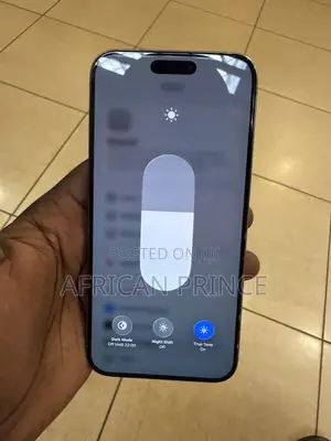 Apple iPhone 15 Pro Max 256 GB