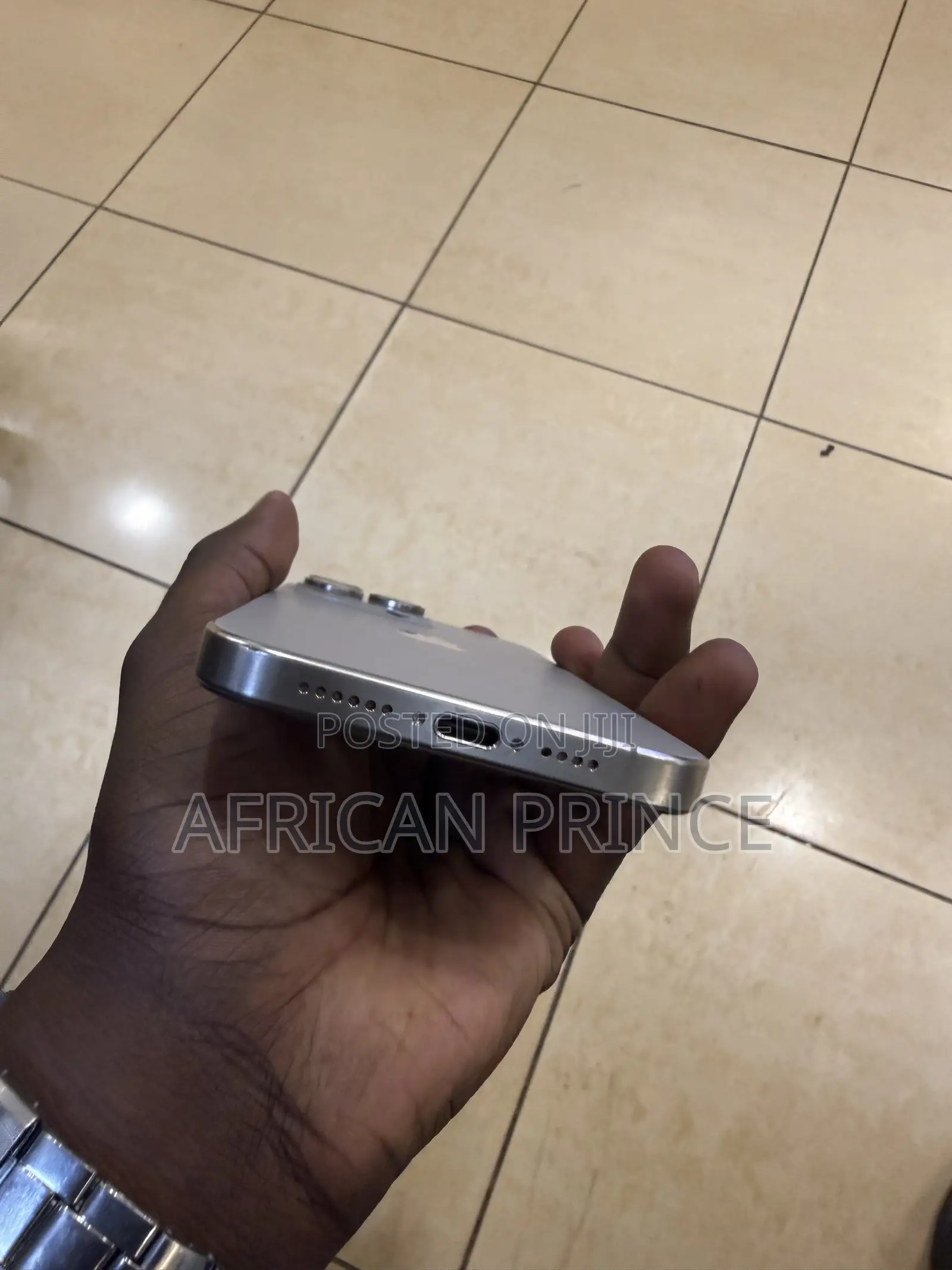 Apple iPhone 15 Pro Max 256 GB