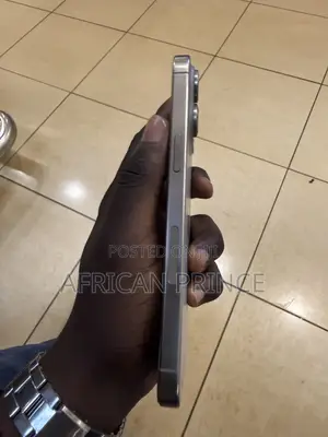 Apple iPhone 15 Pro Max 256 GB