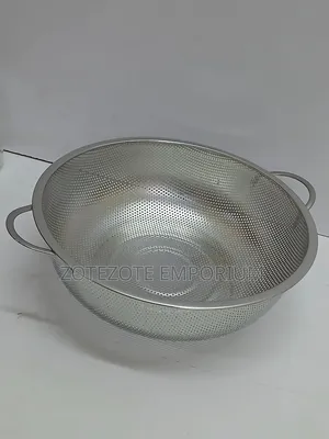 Basket Strainer/Colander