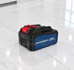 Heavy Duty Maxmech Battery