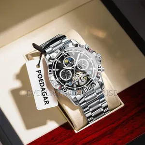 *Poedagar 1423 Gents Automatic