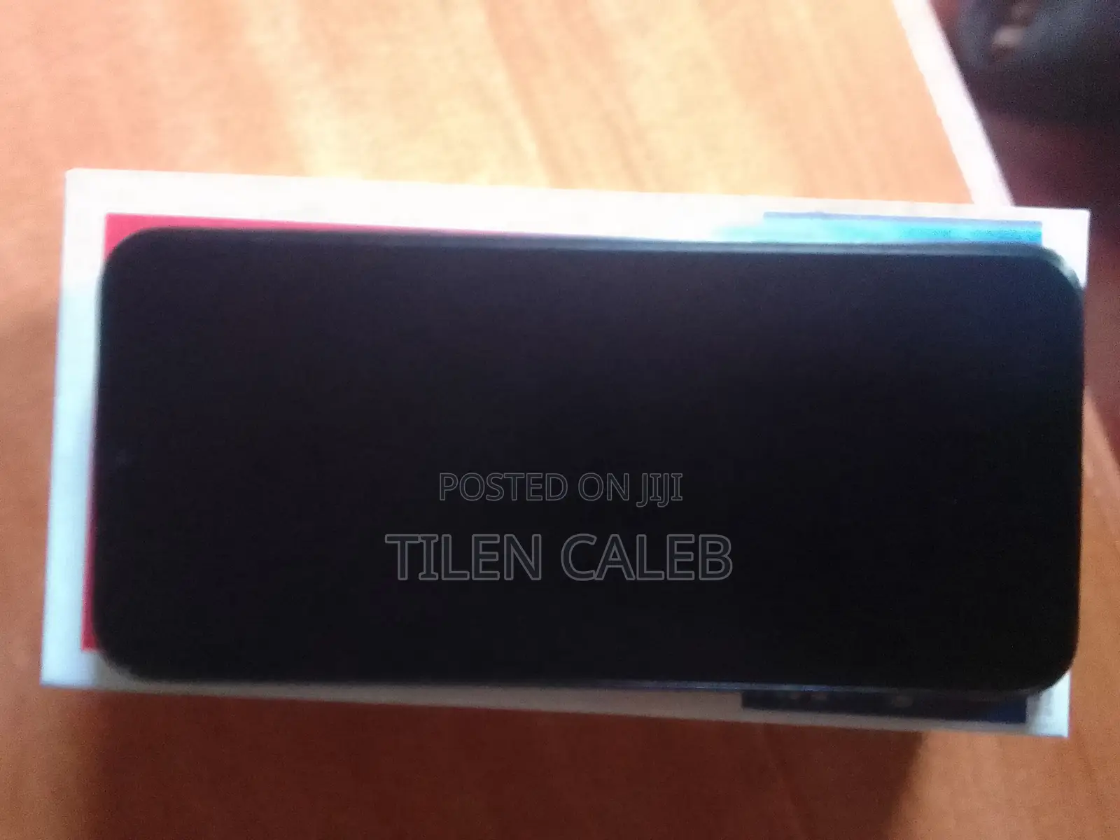 Xiaomi Redmi 15C 4G 128 GB Black