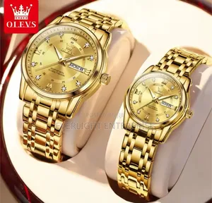 New Olevs Couple Sets 5513 