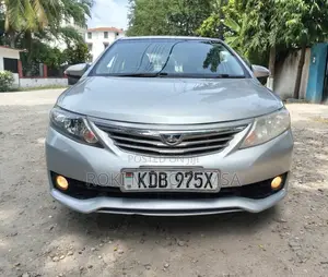 Toyota Allion 2014