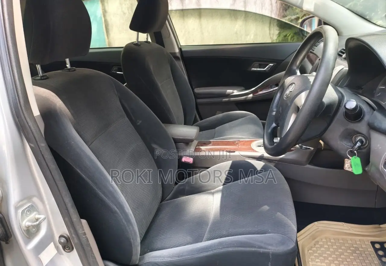 Toyota Allion 2014