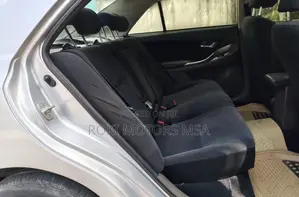 Toyota Allion 2014