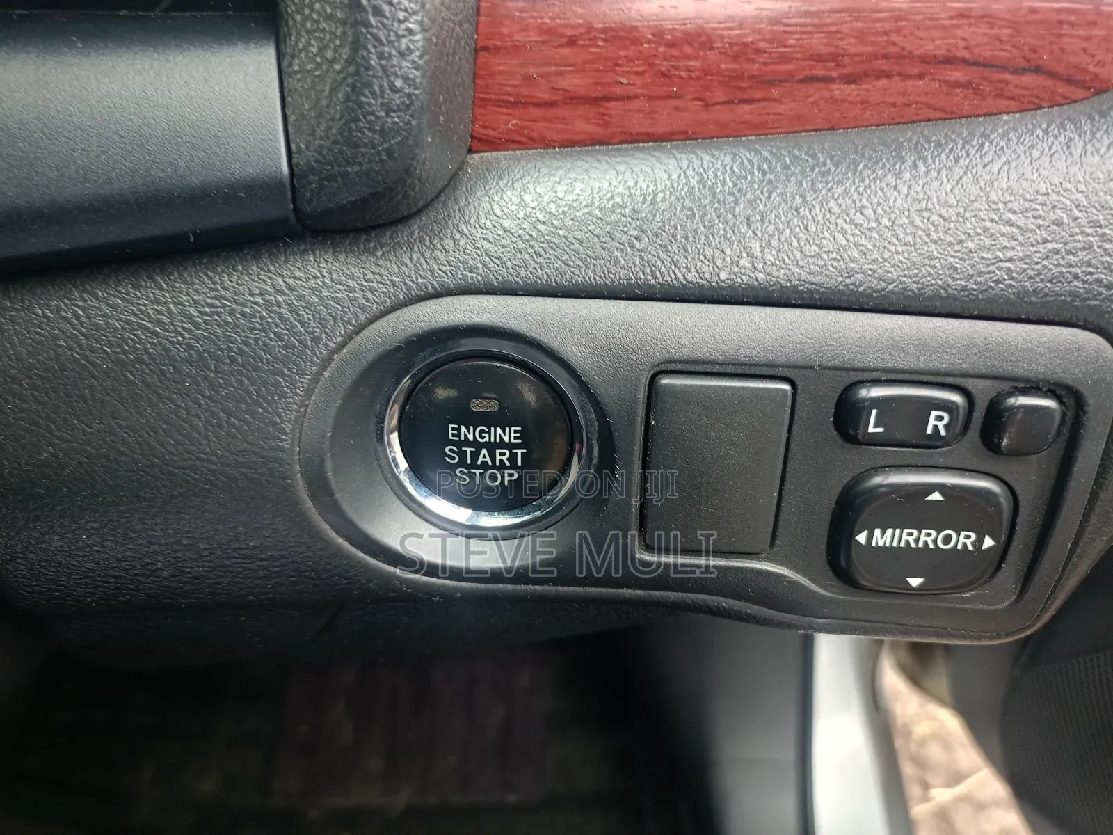 Toyota Premio 1.5 FWD 2007 Silver
