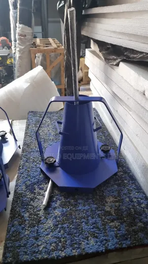 Slump Test Aparatus